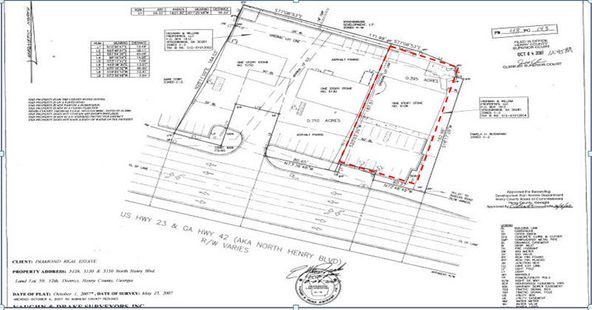 5128 N Henry Blvd, Stockbridge, GA 30281